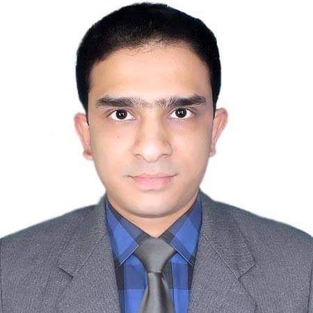 Ruhul Amin ET